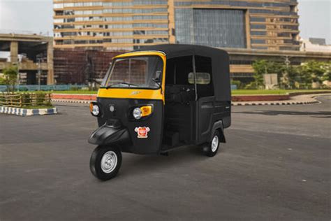 Piaggio Ape Auto DX Price List .
